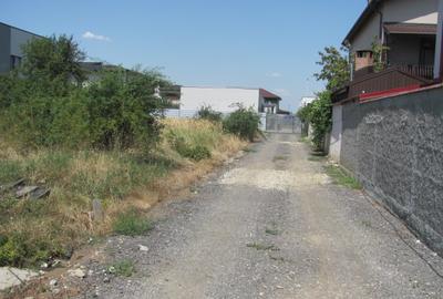 Prelungirea Ghencea, Ametistului - 7