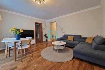 Apartament 2 camere, mobilat, utilat, parcare, Tractorul, Brasov - 1