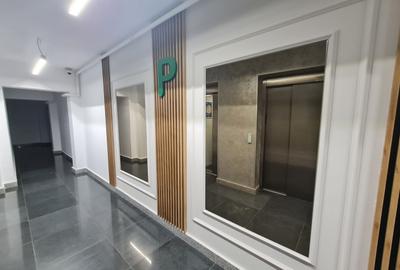 Apartament || 2 camere 69 mp || Pipera || Ivory Residence - 10