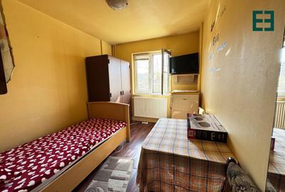 Garsonieră etaj 2 – Zona Complexul Studențesc - Timișoara - 1