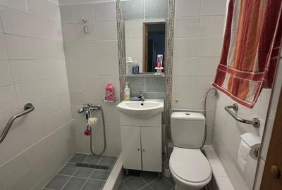 Apartament 2 camere Rahova Scoala 126 Centrala Termica Inchiriere - 15