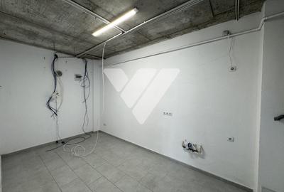 Spatiu comercial de vanzare zona Kaufland Doamna Stanca - 5