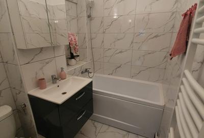 Apartament de închiriat cu 2 camere, zona Tomis 2-Victoria - 9