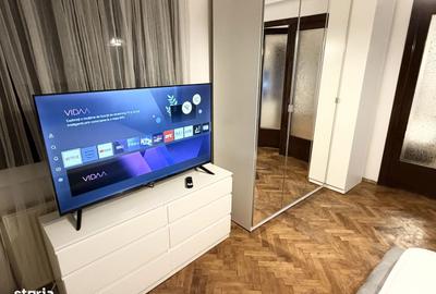 Apartament 3 camere Stefan cel Mare / Obor / Prima Inchiriere / Centrala Proprie - 3