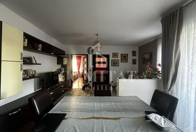 Apartament 3 camere | Loc de parcare | Cartier Terra-Floresti - 3