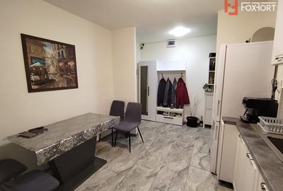 COMISION 0% Apartament cu 2 camere de vanzare - zona Dambovita - 6