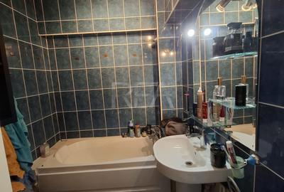 4 camere decomandat, 8/10, 84mp-Crangasi-50m metrou - 11