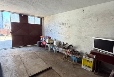 Casa 6 camere  Jud. Dâmbovița,Com. Corbii Mari,Satu Nou,Str. Troiței nr. 6, - 12