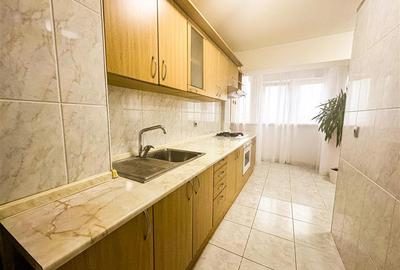 Apartament 3 camere de inchiriat Dorobanti - 20
