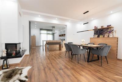 Casă individuală cu 3 camere în Livada de Bihor