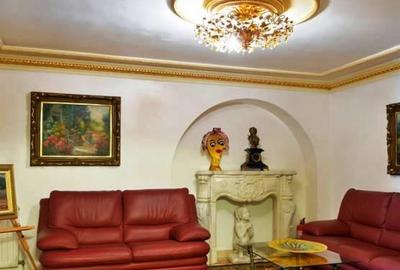 Proprietate impozanta cu  1000 mp teren Piata Romana - 4