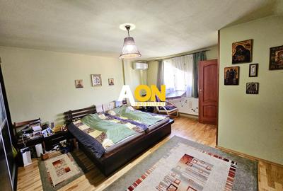 Apartament 3 camere, 111 mp utili, cu garaj, Cetate - 9