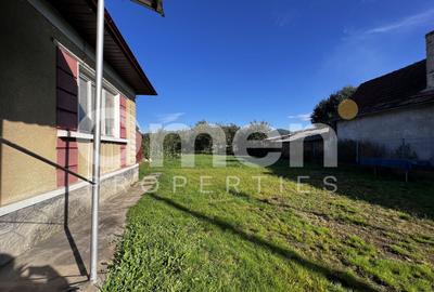 Casă bătrânească | 1500 mp teren, | Tăuții-Măgherăuș. - 14