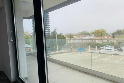 Best deal ! Copou - Liceul Ibrăileanu , apartament 1 camera , 48 mp , etaj 1 - 8