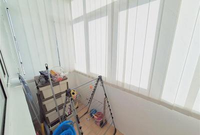 Apartament 2 camere, etaj 2, semimobilat, zona Narcisa - 19