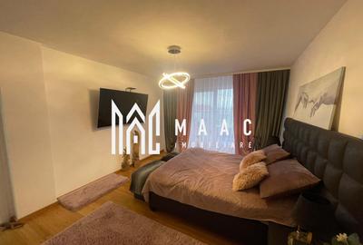 Penthouse 4 Camere |  Zona Kogalniceanu | Sebes - 12