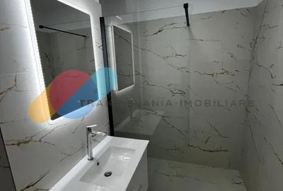 Apartament modern cu 3 camere + parcare | Ansamblul Rezidențial Seasons -Zorilor - 8
