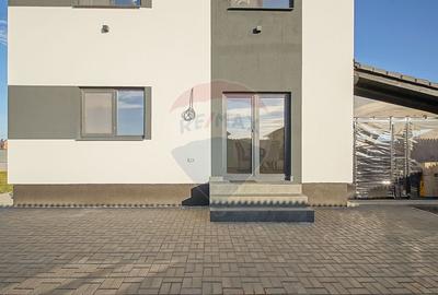Casă smart finisaje premium, 700 mp teren Cartier Izvor | Comision 0 - 20