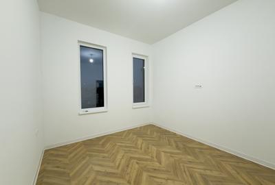 Duplex 4 camere, despartit prin dressing, 93mp, 360 teren in Urseni - 6
