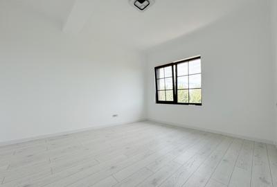 Casa P+1, 5 camere, 130 mp utili + 25mp terasa + 250 mp teren - Giroc - 8
