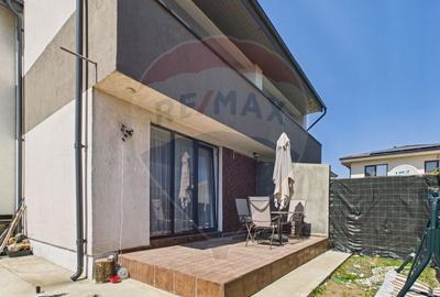 Casă duplex  de vanzare Otopeni - 9