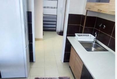 Apartament 2 camere, semidecomandat, 53 mp, ac, balcon, metrou, 1 Mai - 4