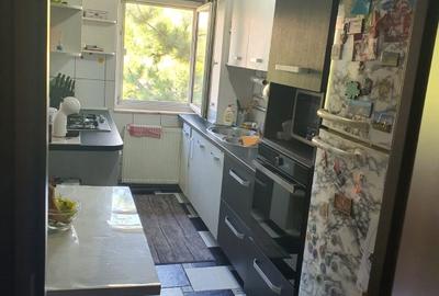 Apartament de Vanzare Racadau - Parcul Trandafirilor - 8