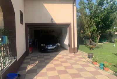 Casă 4 camere Tărtăsești, 182 mp, teren 500 mp - 18