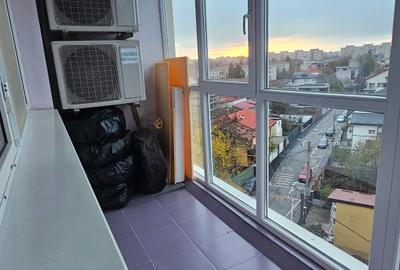 3 camere I Centrala I 12 min Metrou Piata Sudului - 6