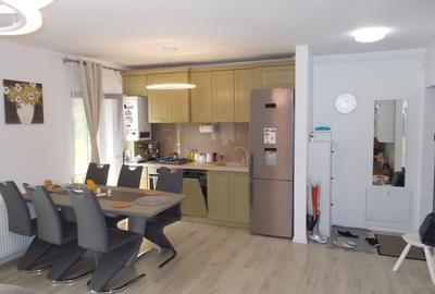 Apartament 2 camere,  53 mp, loc de parcare inclus, Buna Ziua - 8