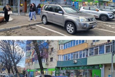 OLTENITEI-BRANCOVEANU -SPATIU COMERCIAL 70MP-1800 EURO - 2