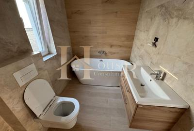 4 camere.Despartite prin Dressing.Design Modern! - 17