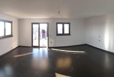 Super VILA P+1+ M, 310mp construiti Teren 470mp cu 12 deschidere Brailita - 18
