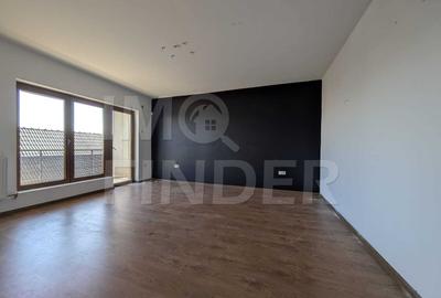 Apartament 4 camere, 134.58 mp, 3 balcoane, parcare inclusa – Andrei Muresanu - 1
