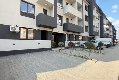 APARTAMENT 2 CAMERE-DE VANZARE-LOC PARCARE-MILITARI RESIDENCE-COMISION 0 - 14