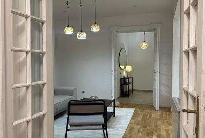 Apartament Beldiceanu - Office/Home - 8