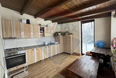 Casă / Vilă cu 4 camere de vânzare în zona Bujac-Arad - 23
