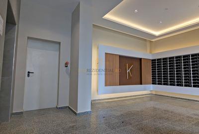 Apartament 2 camere, The Grand Kristal, Metalurgiei, Sector 4 - 18