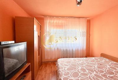 Apartament 2 camere | Decomandat | Balcon | Str Mehedinti Manastur - 4