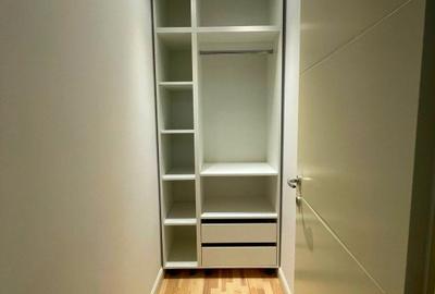 Apartament 2 camere-Metalurgie-bloc nou-etaj 1-loc de parcare subteran - 8