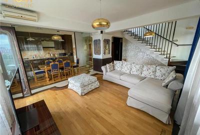 Apartament cu 4 camere decomandat în Bună Ziua