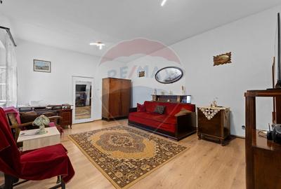 Casă cu 3 camere + teren 342 mp de vânzare - zona Boul Roșu - 4