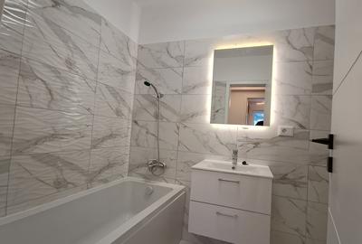 Apartament 2 camere Militari Residence - 13