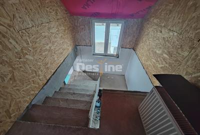 Imobil cu 2 constructii, anexe și 670 mp teren, utilități racordate, Bratasanca - 9