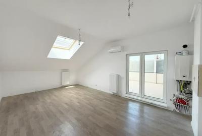 Apartament 4 camere / 2 bai / terasa / 9 Min metrou N Teclu/ 2 parcari - 3