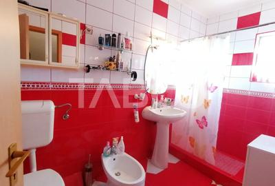 Casa individuala 6 camere de vanzare 250 mpu 361 mp teren zona Lupeni - 9