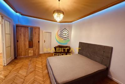 Cismigiu 2 camere Mobilat utilat Renovat Centrala - 1