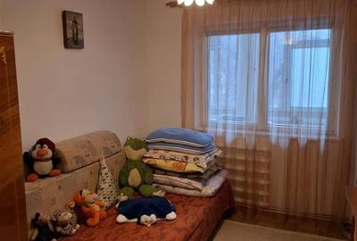 Apartament 3 camere Nicolina - 1