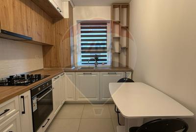 Apartament cu 3 camere, 2 bai și loc de parcare - 58