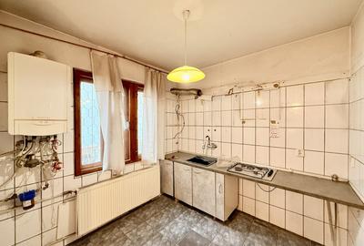 Vila 180 mp desfasurati cartier de case Belvedere Regie - 21